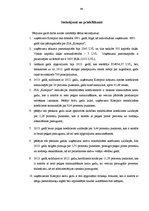 Diplomdarbs 'SIA "X" finansiālās stabilitātes analīze un attīstības iespējas', 64.