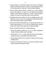 Diplomdarbs 'SIA "X" finansiālās stabilitātes analīze un attīstības iespējas', 65.