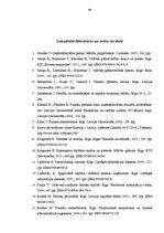 Diplomdarbs 'SIA "X" finansiālās stabilitātes analīze un attīstības iespējas', 66.