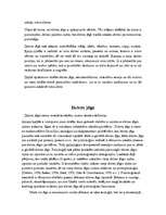 Konspekts 'Dzīves jēga un ļaunuma loma tajā', 3.