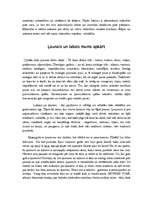 Konspekts 'Dzīves jēga un ļaunuma loma tajā', 9.