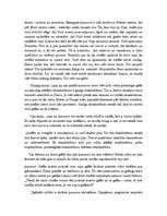 Konspekts 'Dzīves jēga un ļaunuma loma tajā', 11.