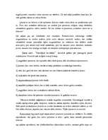 Konspekts 'Dzīves jēga un ļaunuma loma tajā', 13.