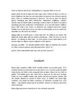 Konspekts 'Dzīves jēga un ļaunuma loma tajā', 15.