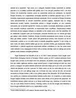 Eseja 'Starptautiskās drošības izaicinājumi', 2.