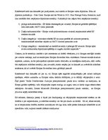 Eseja 'Starptautiskās drošības izaicinājumi', 3.