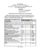 Paraugs 'Obligātā veselības pārbaudes periodiskums ceļu būvē nodarbinātajiem', 1.