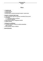 Referāts 'Bezdarbs', 1.