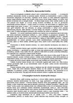 Referāts 'Bezdarbs', 2.