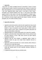 Eseja 'Apgaismības laika idejas un to ietekme mūsdienu sabiedrībā', 4.