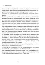 Eseja 'Apgaismības laika idejas un to ietekme mūsdienu sabiedrībā', 6.