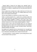 Eseja 'Apgaismības laika idejas un to ietekme mūsdienu sabiedrībā', 8.