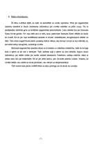 Eseja 'Apgaismības laika idejas un to ietekme mūsdienu sabiedrībā', 9.