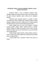 Referāts 'Bibliotēkzinātne interneta meklētāju kategoriju sarakstos', 5.