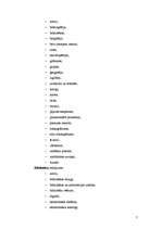 Referāts 'Bibliotēkzinātne interneta meklētāju kategoriju sarakstos', 7.