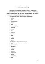 Referāts 'Bibliotēkzinātne interneta meklētāju kategoriju sarakstos', 10.