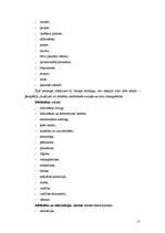 Referāts 'Bibliotēkzinātne interneta meklētāju kategoriju sarakstos', 11.