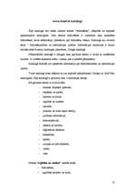 Referāts 'Bibliotēkzinātne interneta meklētāju kategoriju sarakstos', 13.