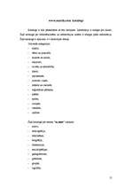 Referāts 'Bibliotēkzinātne interneta meklētāju kategoriju sarakstos', 21.