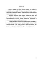 Referāts 'Bibliotēkzinātne interneta meklētāju kategoriju sarakstos', 24.