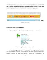 Prakses atskaite 'E-biznesa informācijas sistēmas', 21.