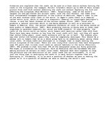 Eseja 'Coral Reef', 2.