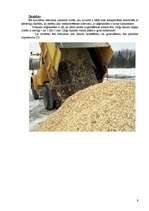 Referāts 'Neizsmeļamie enerģijas avoti, koksnes potenciālā loma enerģētikā, alternatīvi bi', 9.