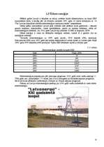 Referāts 'Neizsmeļamie enerģijas avoti, koksnes potenciālā loma enerģētikā, alternatīvi bi', 14.