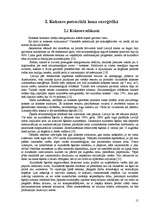 Referāts 'Neizsmeļamie enerģijas avoti, koksnes potenciālā loma enerģētikā, alternatīvi bi', 15.