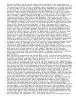 Eseja 'Persian Gulf War', 1.