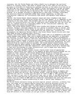 Eseja 'Persian Gulf War', 3.