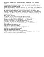 Eseja 'Persian Gulf War', 5.