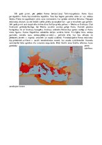 Konspekts 'Senā Roma', 2.