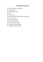 Diplomdarbs 'Bērnu laukuma izveide Ozolnieku novada "Veselības takā"', 8.