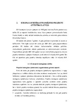 Diplomdarbs 'Bērnu laukuma izveide Ozolnieku novada "Veselības takā"', 31.