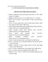 Diplomdarbs 'Bērnu laukuma izveide Ozolnieku novada "Veselības takā"', 60.