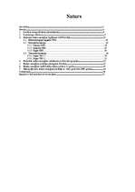 Referāts 'Latvijas Republikas elektroenerģētika', 1.