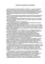 Referāts 'Latvijas Republikas elektroenerģētika', 5.