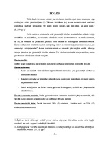 Referāts 'Teorijas par pirmatnējā cilvēka un sabiedrības rašanos', 3.