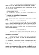 Referāts 'Teorijas par pirmatnējā cilvēka un sabiedrības rašanos', 5.