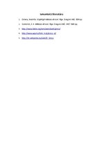 Konspekts 'Mākslinieks El Greko', 6.