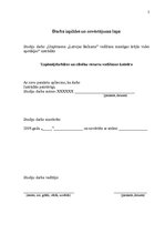 Referāts 'Uzņēmuma vadīšana mainīgas ārējās vides apstākļos', 2.