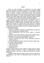 Referāts 'Uzņēmuma vadīšana mainīgas ārējās vides apstākļos', 3.