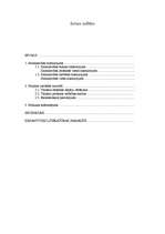 Referāts 'Tūrisma iespējas Jūrmalā', 1.