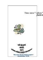 Referāts 'Tūrisma iespējas Jūrmalā', 11.