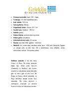 Referāts 'Grieķija', 2.