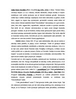 Referāts 'Atšķirīgais un līdzīgais agrīnās kristietības glezniecības mākslas darbos', 2.