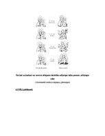 Referāts 'Atšķirīgais un līdzīgais agrīnās kristietības glezniecības mākslas darbos', 4.