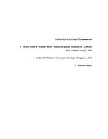Referāts 'Atšķirīgais un līdzīgais agrīnās kristietības glezniecības mākslas darbos', 7.