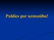 Prezentācija 'Krāsu nozīme zīmolos', 12.